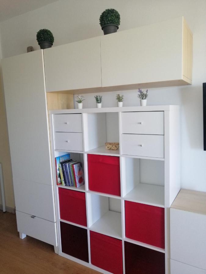 Teide & Mar Vistas Apartment Tacoronte Ngoại thất bức ảnh